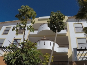 Ferienwohnung mit Pool Meerblick Lagos-Algarve Portugal Überwintern Bild 4