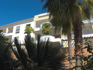 Ferienwohnung mit Pool Meerblick Lagos-Algarve Portugal Überwintern Bild 3