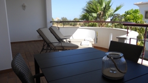 Ferienwohnung mit Pool Meerblick Lagos-Algarve Portugal Überwintern Bild 8
