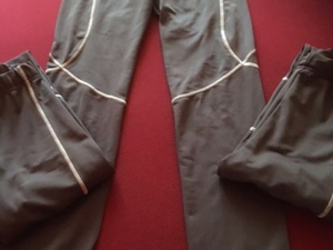 SPORTHOSEN MARKE MAUI *GRÖSSE M MIT NÄHTEN*