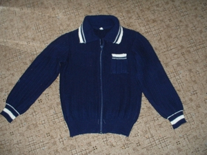 Kleidung Pullover Hosen T-Shirts Jacken für Jungen in Gr. 80 - 176 Bild 12