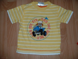 Kleidung Pullover Hosen T-Shirts Jacken für Jungen in Gr. 80 - 176 Bild 19