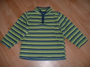Kleidung Pullover Hosen T-Shirts Jacken für Jungen in Gr. 80 - 176 Bild 11