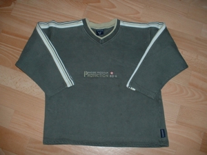 Kleidung Pullover Hosen T-Shirts Jacken für Jungen in Gr. 80 - 176 Bild 8