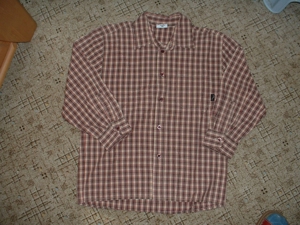 Kleidung Pullover Hosen T-Shirts Jacken für Jungen in Gr. 80 - 176 Bild 4