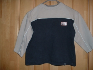 Kleidung Pullover Hosen T-Shirts Jacken für Jungen in Gr. 80 - 176 Bild 9