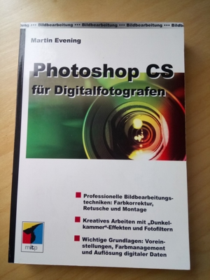 Photoshop CS für Digitalfotografen