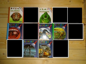 Meyer`s kleine Kinderbibliothek Bücher zu verkaufen