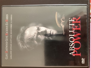Clint Eastwood DVDs 11 Stück Bild 6