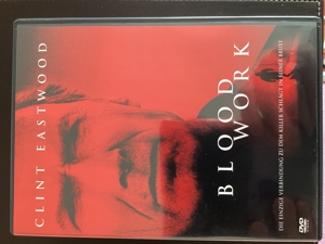 Clint Eastwood DVDs 11 Stück Bild 3