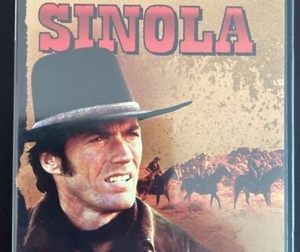 Clint Eastwood DVDs 11 Stück Bild 11