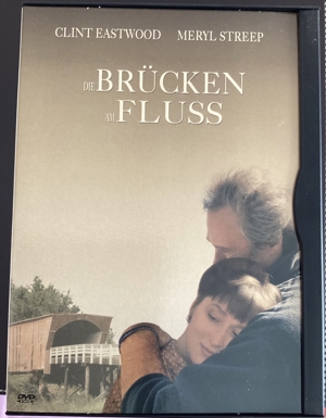 Clint Eastwood DVDs 11 Stück Bild 2