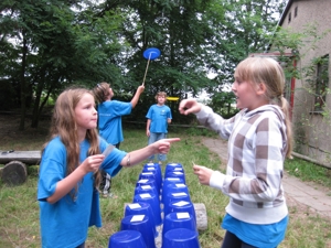 Forschercamp Technikcamp Lerncamp bei Berlin ab 469,- EUR Bild 2
