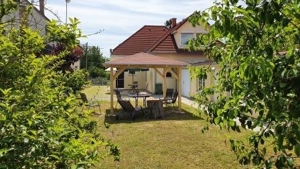 Ferienhaus in Ungarn am Plattensee-Südseite zu verkaufen Bild 10