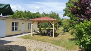 Ferienhaus in Ungarn am Plattensee-Südseite zu verkaufen Bild 11