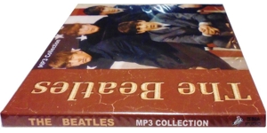 The Beatles - Collection - 1CD - Rare - 14 albums, 207 songs - Digipak Bild 4