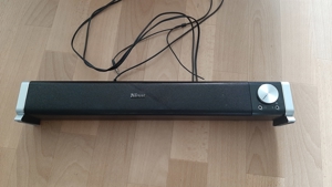 SOUNDBAR LAUTSPRECHER - USB