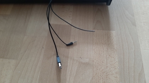 SOUNDBAR LAUTSPRECHER - USB Bild 3