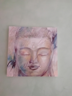 Buddhabilder Bild 3
