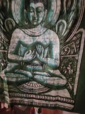 Buddhabilder Bild 9