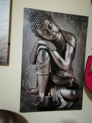 Buddhabilder Bild 2