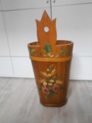 SCHÖNE KAFFEEMÜHLE und REGENSCHIRMSTÄNDER ALT Bild 9