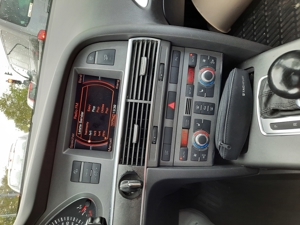Audi Kombi A6 Avant Quattro 3,0 Li Diesel Super Zustand Bild 2