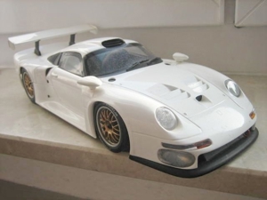 1 18 Modellautos Oldies - -Porsche verschiedene--Revell--OVP Bild 5