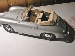 1 18 Modellautos Oldies - -Porsche verschiedene--Revell--OVP Bild 15