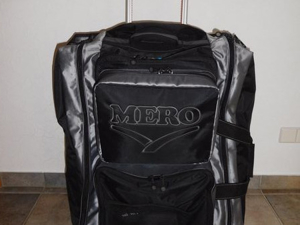 MERO Tauchertrolley Pro Pack F1-25 D-BAX