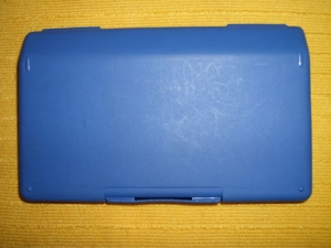 Texas Instruments Galaxy Junior Taschenrechner Bild 4