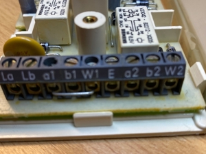 4 x AWADO 1 2 (automatische Wechsel-Anschlussdose), AP, neu Bild 2