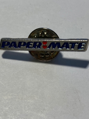 PIN Papermate