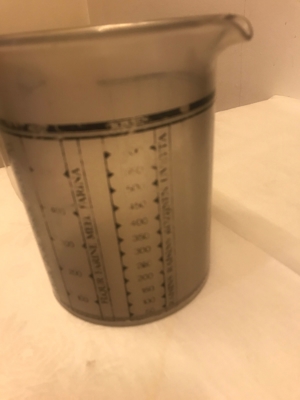 Messbecher von EMSA Transparent 1Lit. Bild 4