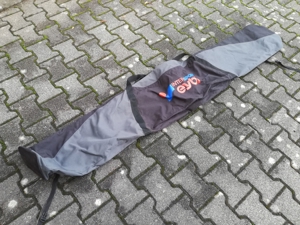 Windsurf Gear Bag 190cm x 15cm x 15cm TecnoPro