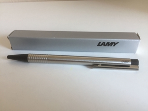 Lamy hochwertiger Kugelschreiber -NEU- Bild 1
