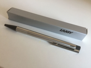 Lamy hochwertiger Kugelschreiber -NEU- Bild 2