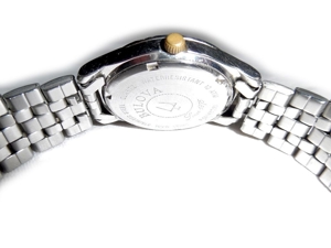 Elegante Armbanduhr von Bulova Bild 4