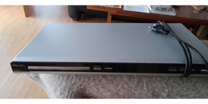 DVD-Player, Philips