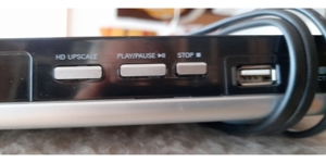 DVD-Player, Philips Bild 3