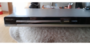 DVD-Player, Philips Bild 2