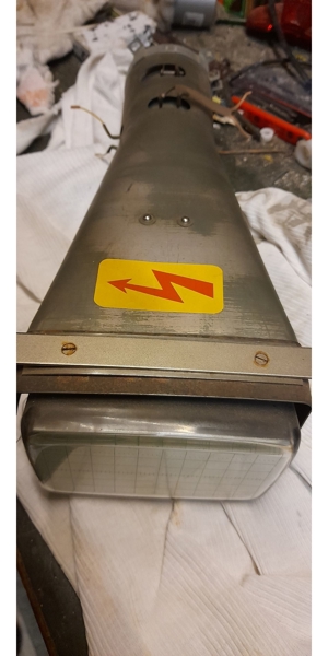 Oszilloscope Röhre Bild 4 Oszilloscope Röhre Bild 4