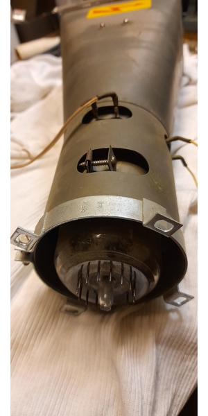 Oszilloscope Röhre Bild 5 Oszilloscope Röhre Bild 5