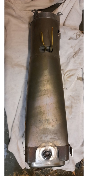 Oszilloscope Röhre Bild 2 Oszilloscope Röhre Bild 2