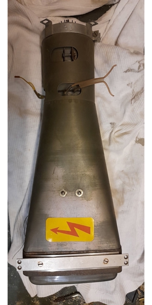 Oszilloscope Röhre Bild 3 Oszilloscope Röhre Bild 3