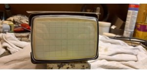 Oszilloscope Röhre Bild 6 Oszilloscope Röhre Bild 6