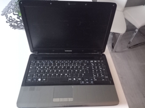 Laptop Samsung R540-JS08DE Bild 2