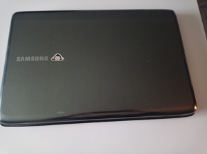 Laptop Samsung R540-JS08DE Bild 1