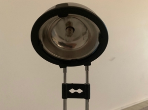 Gebrauchte stehende Lampen von Halogen Desk Bild 4