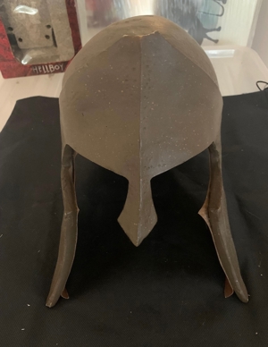 Original Schutzhelm von 300